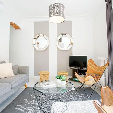 Genteel Home Chueca Madrid Exterior foto
